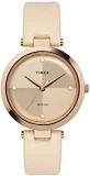 Analog Rose Gold Dial Women's Watch TWEL11817