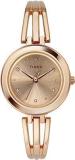 Analog Rose Gold Dial Women's Watch TWTL10305