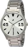 Analog Silver Dial Men's Watch 3229SM03 / 3229SM03