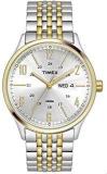 Analog Silver Dial Men's Watch TW0TG6505