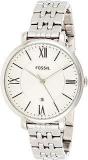 Analog Silver Dial Women's Watch ES3433