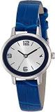 Analog Silver Dial Women's Watch NK6107SL01