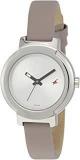 Analog Silver Dial Women's Watch NK6143SL02