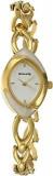 Analog Silver Dial Women's Watch NK8069YM01