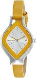 Analog Silver Dial Women's Watch NL6109SL01