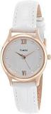 Analog Silver Dial Women's Watch TW00ZR271E