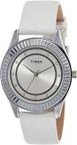 Analog Silver Dial Women's Watch TW00ZR278E