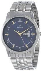 Analog Watch For Men NR1774SM01