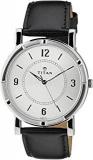 Analog White Dial Men's Watch NK1639SL03