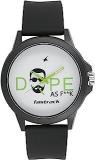 Analog White Dial Unisex Adult Watch 38024PP34