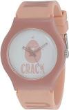 Analog White Dial Unisex Adult Watch 9915PP68/9915PP68