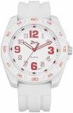 Analog White Dial Unisex Child Watch NP16016PP03/NP16016PP03