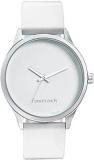 Analog White Dial Unisex's Watch 68031AP10/68031AP10