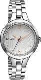 Analog White Dial Women's Watch 8151SM05/NP8151SM05