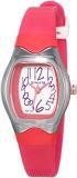 Analog White Dial Women's Watch NJ8989PP06C