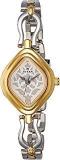 Analog White Dial Women's Watch NL2536BM02