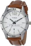 Analog White Men Watch TW000U933