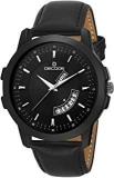 Analogue Black Dial Men's & Boys' Watch