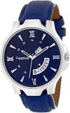 Analogue Blue Dial Men's & Boy's Watch RWS0130S