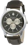 Antonella Rossi Analog Black Dial Unisex's Watch LB190438