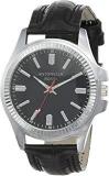 Antonella Rossi Analog Black Dial Unisex's Watch LB190569