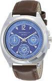 Antonella Rossi Analog Blue Dial Unisex's Watch LB190313