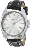 Antonella Rossi Analog Silver Dial Unisex's Watch LB190315