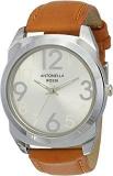 Antonella Rossi Analog Silver Dial Unisex's Watch LB190327