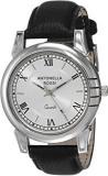 Antonella Rossi Analog Silver Dial Unisex's Watch LB190435