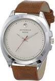 Antonella Rossi Analog Silver Dial Unisex's Watch LB190576