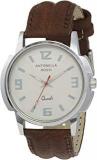 Antonella Rossi Analog White Dial Unisex's Watch LB190347