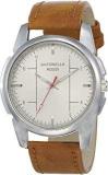 Antonella Rossi Analog White Dial Unisex's Watch LB190570