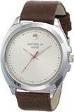 Antonella Rossi Analog White Dial Unisex's Watch LB190573