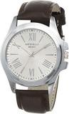 Antonella Rossi Analog White Dial Unisex's Watch LB190574