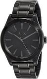 Armani Exchange Analog Black Dial Men's Watch AX2322