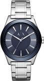 Armani Exchange Analog Blue Dial Men's Watch AX2331