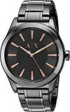 Armani Exchange Analog Grey Dial Men's Watch AX2330