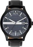 Armani Exchange Analog Multi Colour Dial Men's Watch AX2411