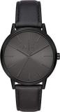 Armani Exchange Mens Analogue Watch AX2705 Black_Free Size