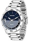 Asgard Analogue Blue Dial Men's & Boy's Watch 144 Cc