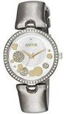 Aspen Analog White Dial Women's Watch AP1888