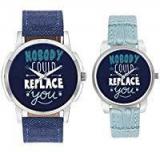 BigOwl Analog Multicolor Dial Unisex Watch