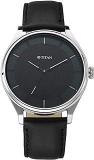 Black Dial Analog Watch For Men NR1802SL11