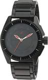 Black Magic Analog Black Dial Men's Watch NL3089NM01