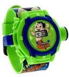 BLUTECH Digital Dial Boy's Watch