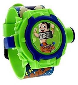 BLUTECH digital Dial Boy's Watch