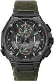 Bulova Men's Precisionist X Special Edition Quartz Watch