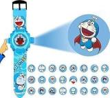 Bynomo Digital Unisex Watch Multicolored Dial 24foto Watch For Kids