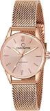 Carlington Analog Women's Watch CT2008