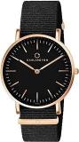 Carlington Analogue Premium Wrist Watche.The Perfect Watch For Men